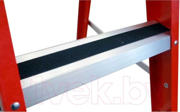 Изображение товара Лестница-стремянка Алюмет SF 1008