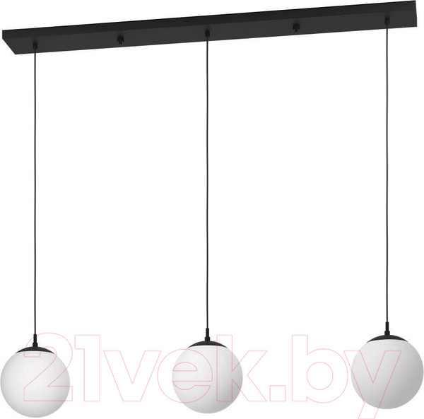 Изображение товара Потолочный светильник Eglo Rondo 3 900512