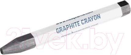 Изображение товара Мел разметочный Husqvarna 593 97 55-01 (12шт)