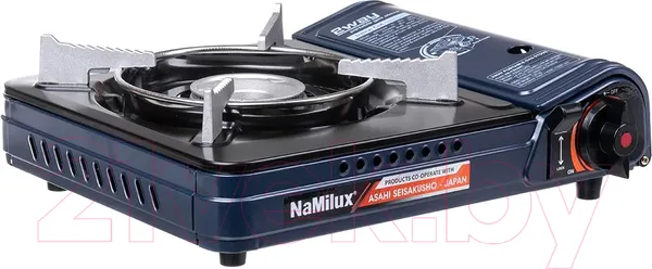 Изображение товара Плита туристическая Namilux NA-P3915PF / 199PF/2W