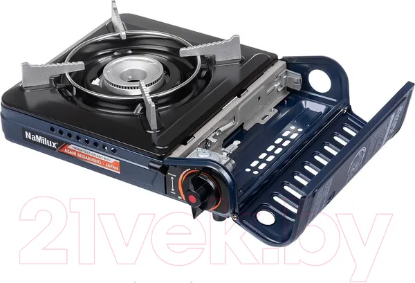 Изображение товара Плита туристическая Namilux NA-P3915PF / 199PF/2W