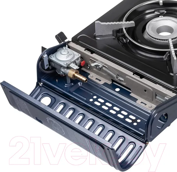 Изображение товара Плита туристическая Namilux NA-P3915PF / 199PF/2W