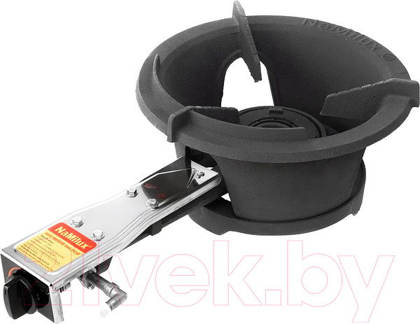 Изображение товара Плита туристическая Namilux WOK NA-196 / WITH NA-537SH/1