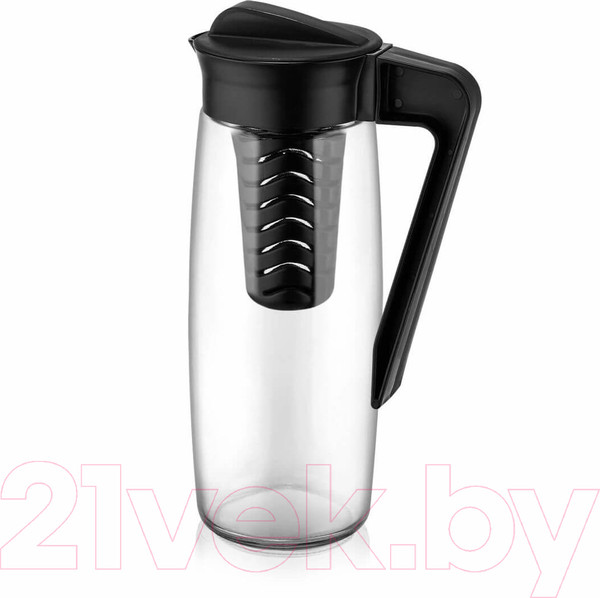 Изображение товара Кувшин Qluxplastic Karefe C-00250