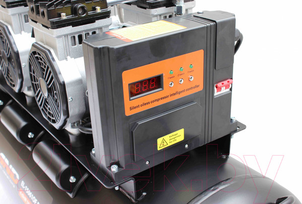 Изображение товара Воздушный компрессор Eland EL-10061OF PRO