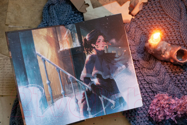 Изображение товара Книга МИФ Анна Каренина / 9785002141722 (Толстой Л.)