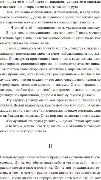 Изображение товара Книга МИФ Анна Каренина / 9785002141722 (Толстой Л.)