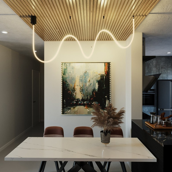 Изображение товара Потолочная база для светильника Novotech 359125