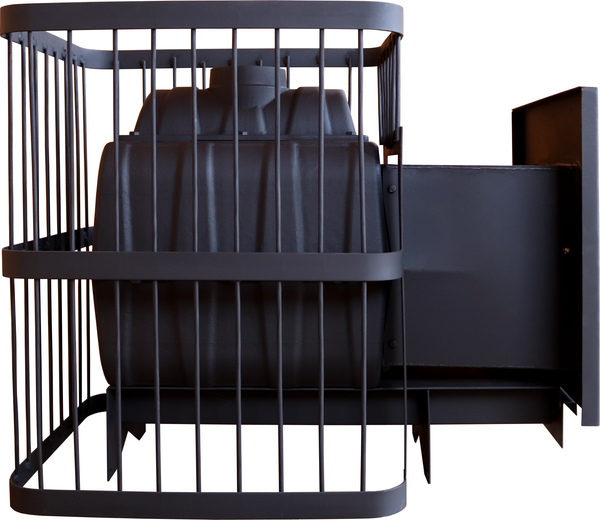 Изображение товара Печь-каменка КомфортПром Чугун / 1002210020