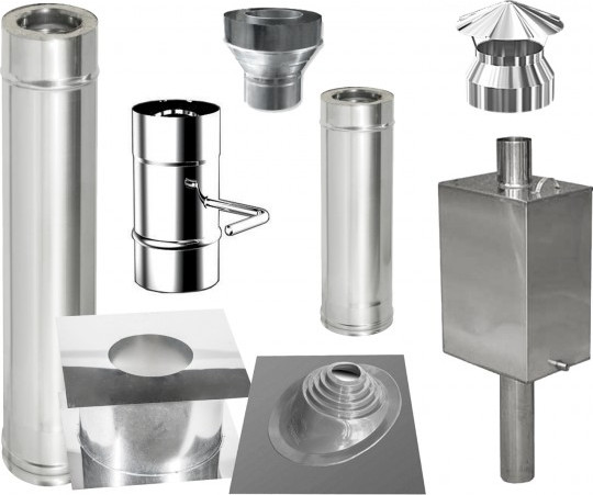 Изображение товара Печь-каменка КомфортПром Чугун / 1002210020