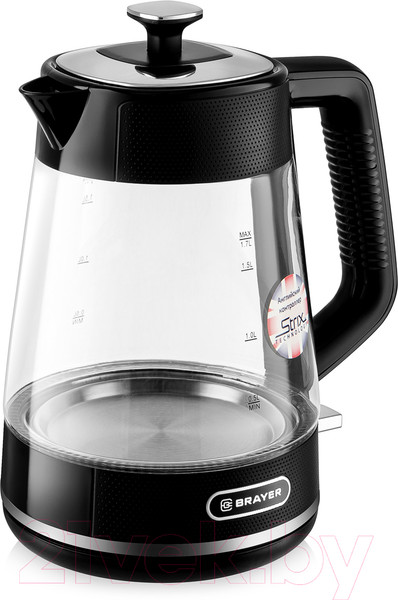 Изображение товара Электрочайник Brayer BR1071