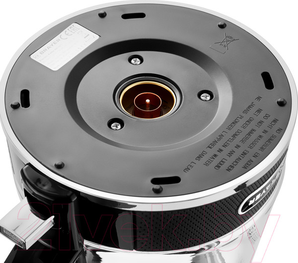 Изображение товара Электрочайник Brayer BR1071