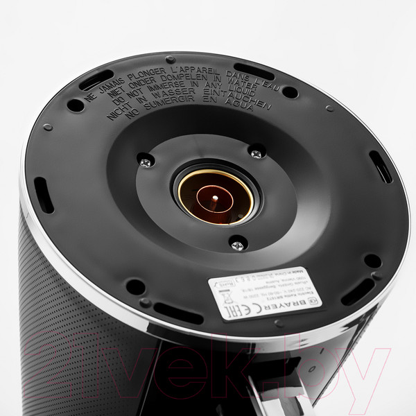 Изображение товара Электрочайник Brayer BR1072