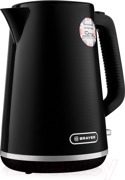 Изображение товара Электрочайник Brayer BR1072