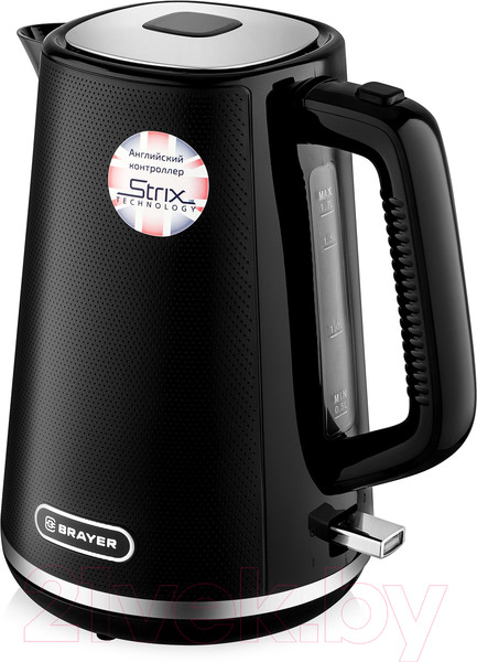 Изображение товара Электрочайник Brayer BR1072