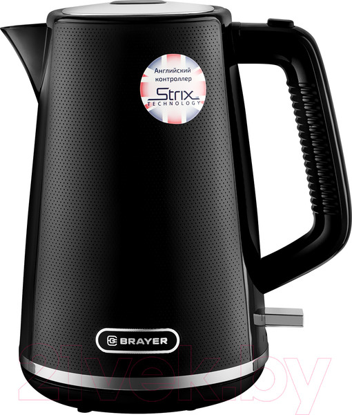 Изображение товара Электрочайник Brayer BR1072