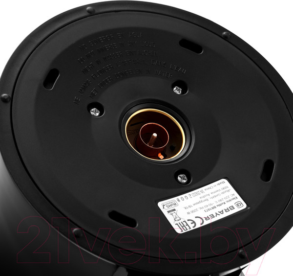 Изображение товара Электрочайник Brayer BR1073