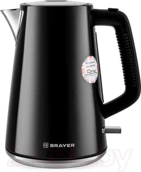 Изображение товара Электрочайник Brayer BR1073