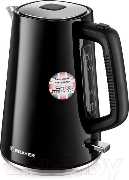 Изображение товара Электрочайник Brayer BR1073