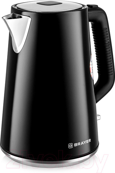 Изображение товара Электрочайник Brayer BR1073