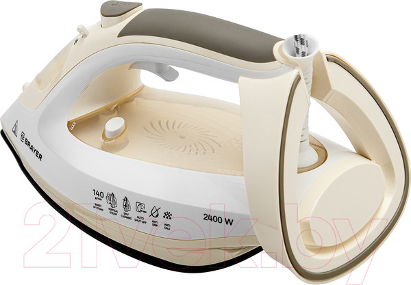 Изображение товара Утюг Brayer BR4014