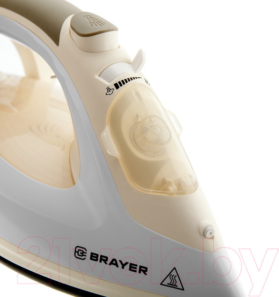 Изображение товара Утюг Brayer BR4014