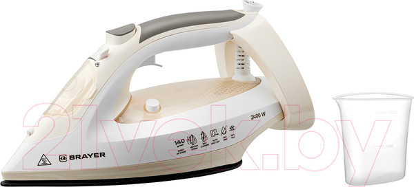 Изображение товара Утюг Brayer BR4014