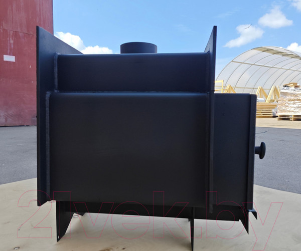 Изображение товара Печь-каменка КомфортПром Сталь / 1002210047