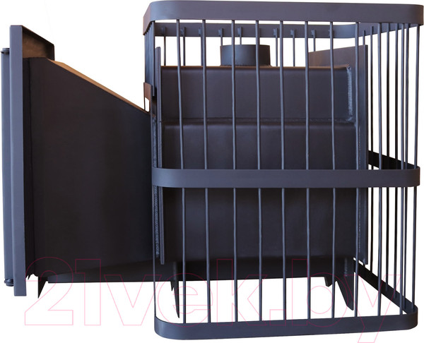 Изображение товара Печь-каменка КомфортПром Сталь / 1002210048