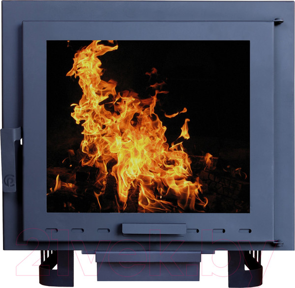 Изображение товара Печь-каменка КомфортПром Сталь / 1002210048