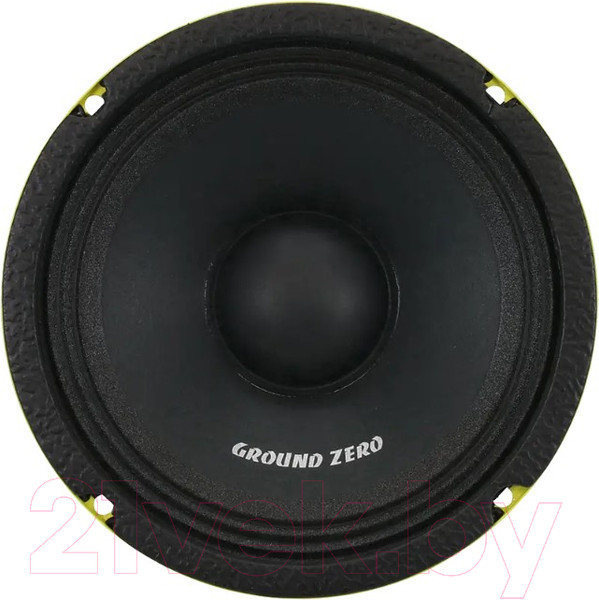 Изображение товара Среднечастотная АС Ground Zero GZCM 6.5SPL