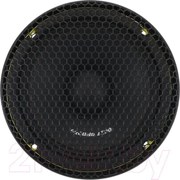 Изображение товара Среднечастотная АС Ground Zero GZCM 6.5SPL