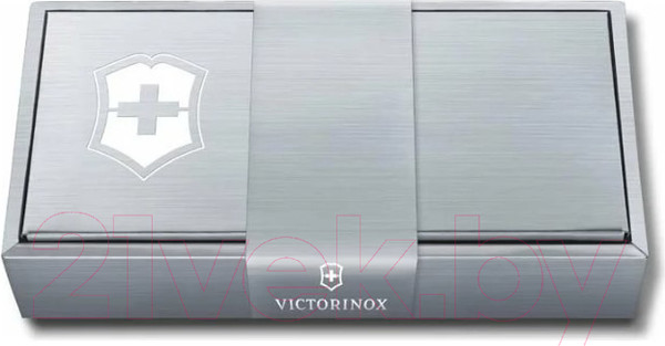 Изображение товара Коробка подарочная Victorinox 4.0289.1 (серебристый)