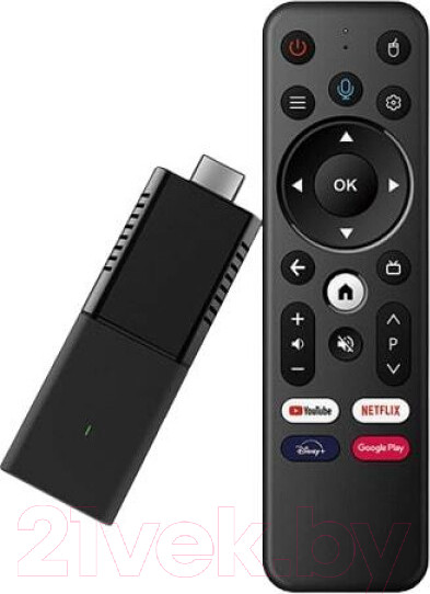 Изображение товара Смарт-приставка Miru N5 Nova Stick 2GB/16GB
