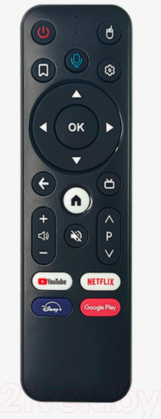 Изображение товара Смарт-приставка Miru N5 Nova Stick 2GB/16GB