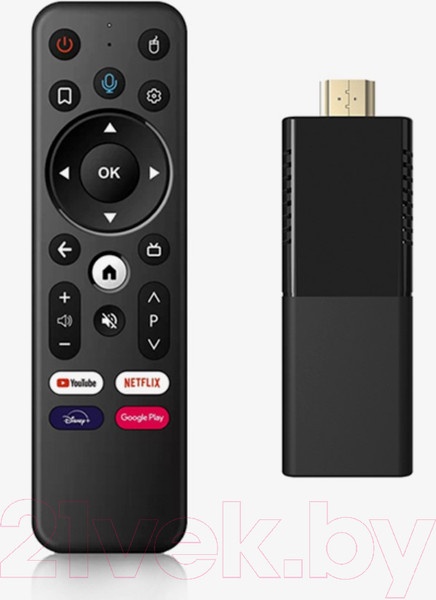 Изображение товара Смарт-приставка Miru N5 Nova Stick 2GB/16GB