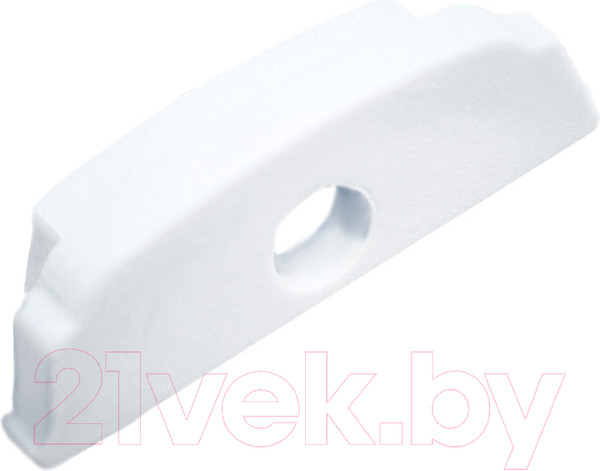 Изображение товара Заглушка для профиля AKS Slim к гибкому алюминиевому профилю