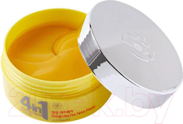 Изображение товара Патчи под глаза Dr. Cellio G50 4 In 1 Ssingssing Eye Patch Vita (60шт)