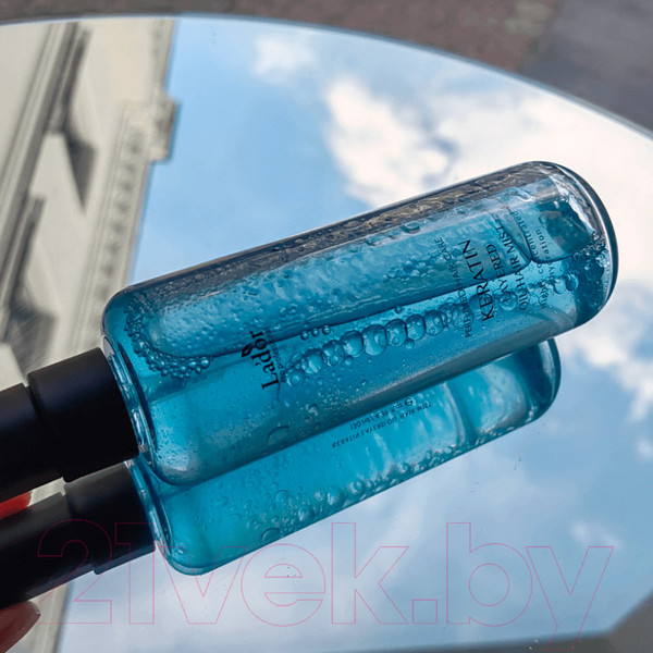 Изображение товара Спрей для волос La'dor Keratin Layered Oil Mist (130мл)