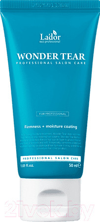 Изображение товара Бальзам для волос La'dor Wonder Tear (50мл)