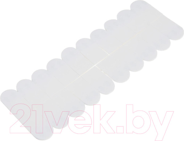 Изображение товара Набор креплений для гирлянды Tundra 6851786 (20шт)