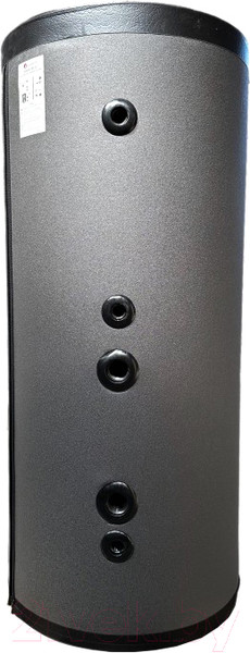 Изображение товара Бойлер косвенного нагрева Federica Bugatti KBS-B 200 V3