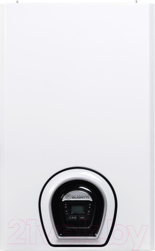 Изображение товара Газовый котел Federica Bugatti 25B Cond Varme