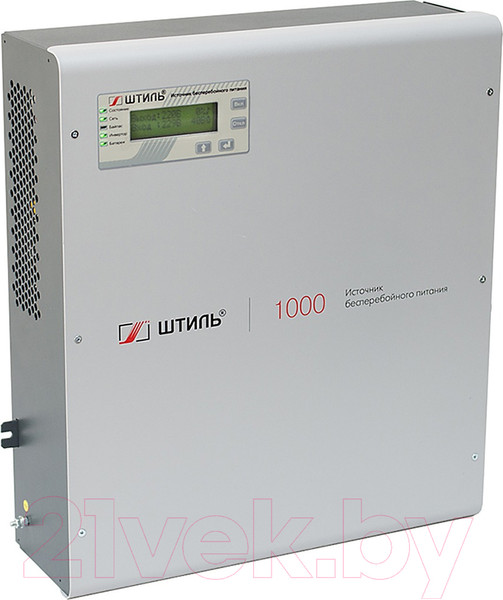 Изображение товара ИБП Штиль SW1000L