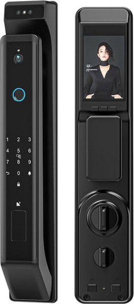 Изображение товара Умный замок Arnilux K902