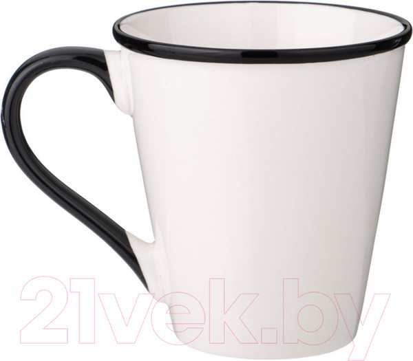 Изображение товара Кружка Lefard Fashion Queen 260-833