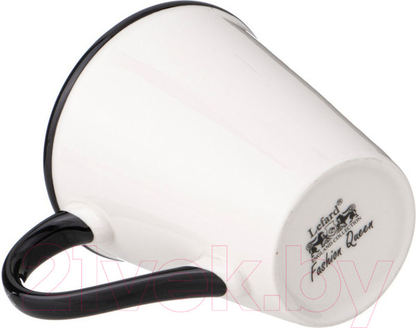 Изображение товара Кружка Lefard Fashion Queen 260-833