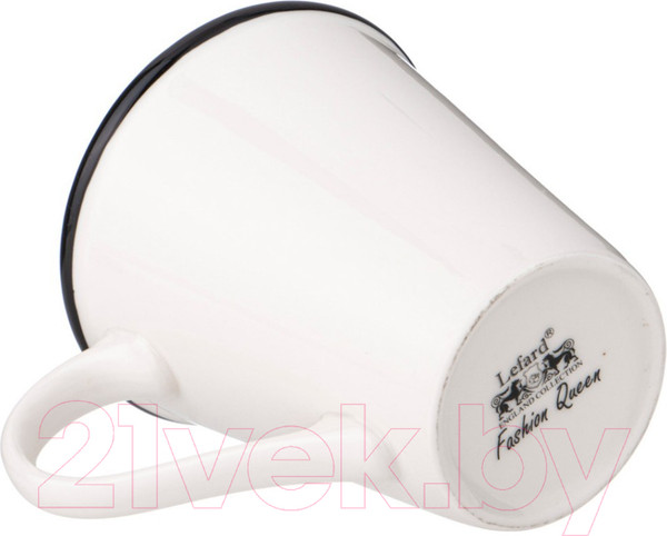 Изображение товара Кружка Lefard Fashion Queen 260-834