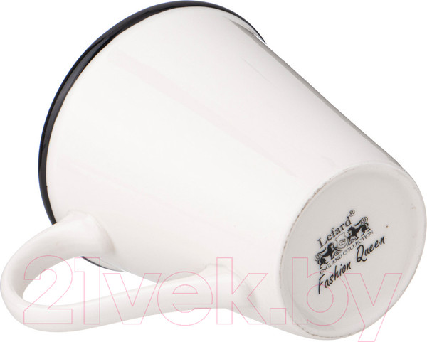 Изображение товара Кружка Lefard Fashion Queen 260-835