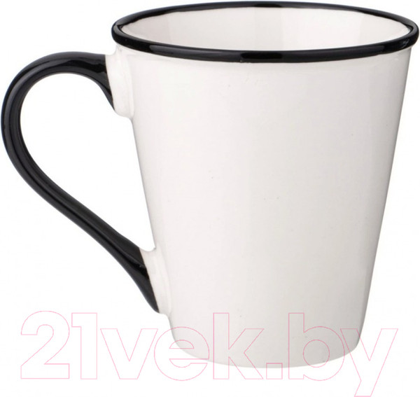 Изображение товара Кружка Lefard Fashion Queen 260-836